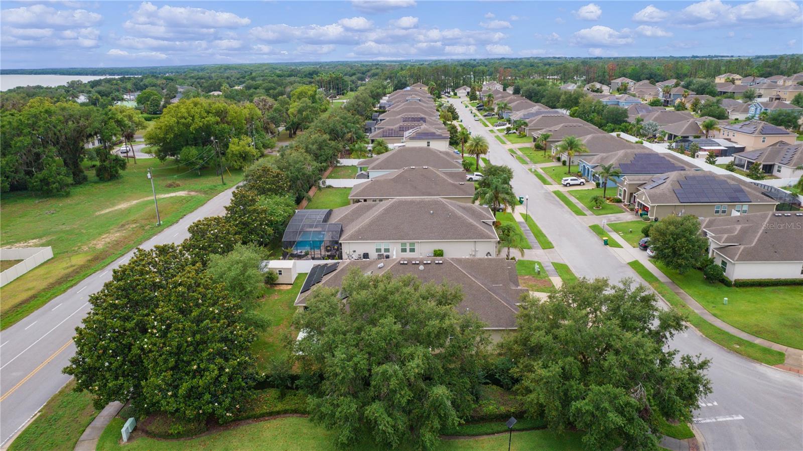 Image 57 of 58 For 2424 Plumadore Drive