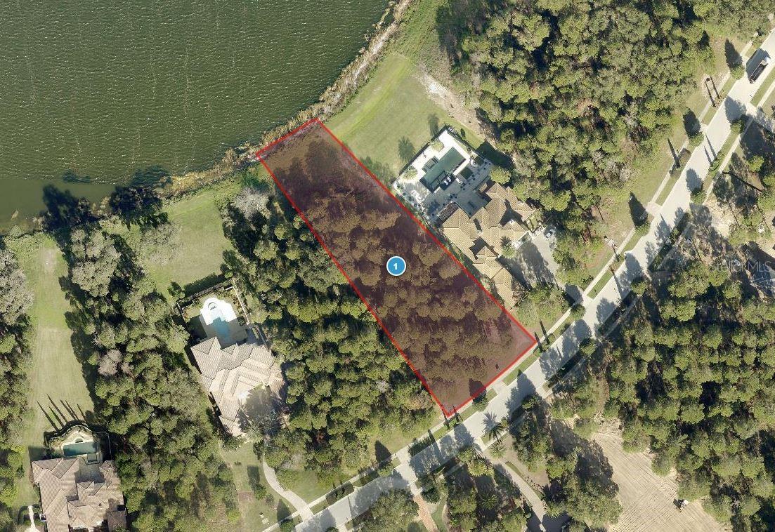 Image 3 of 3 For 15029 Pendio Drive
