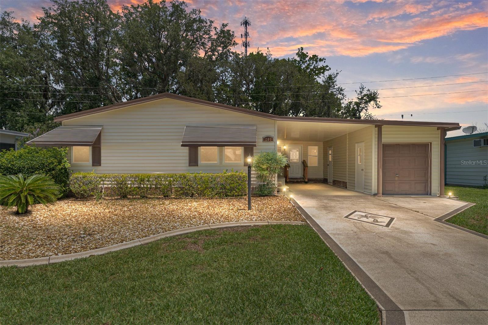 Details for 1303 Schwartz Boulevard, THE VILLAGES, FL 32159