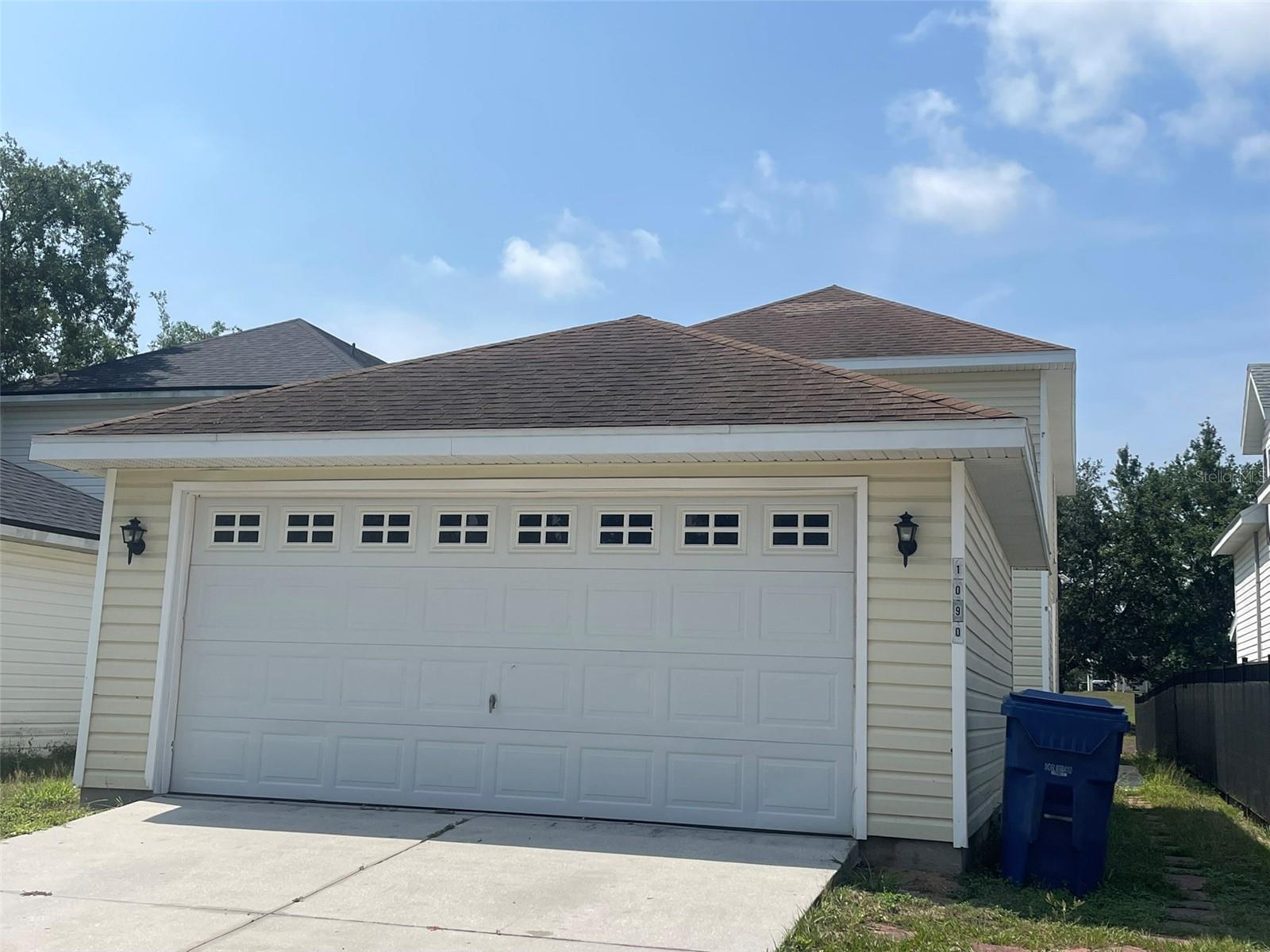 Details for 1090 Park Central Circle, GROVELAND, FL 34736