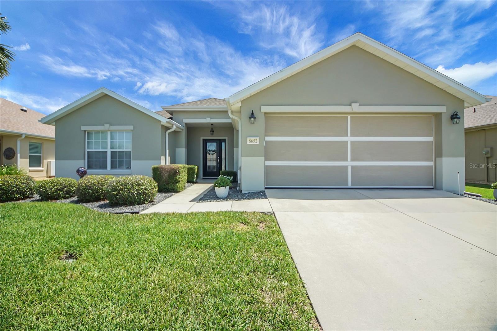 Details for 8652 133rd Lane, SUMMERFIELD, FL 34491