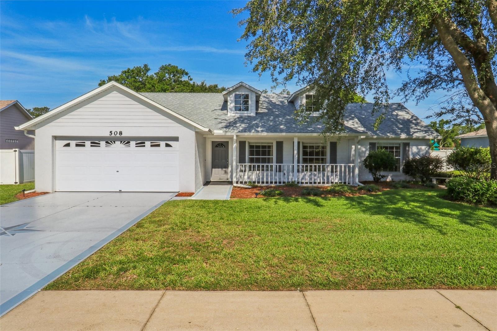 Details for 508 Woodview Drive, TAVARES, FL 32778