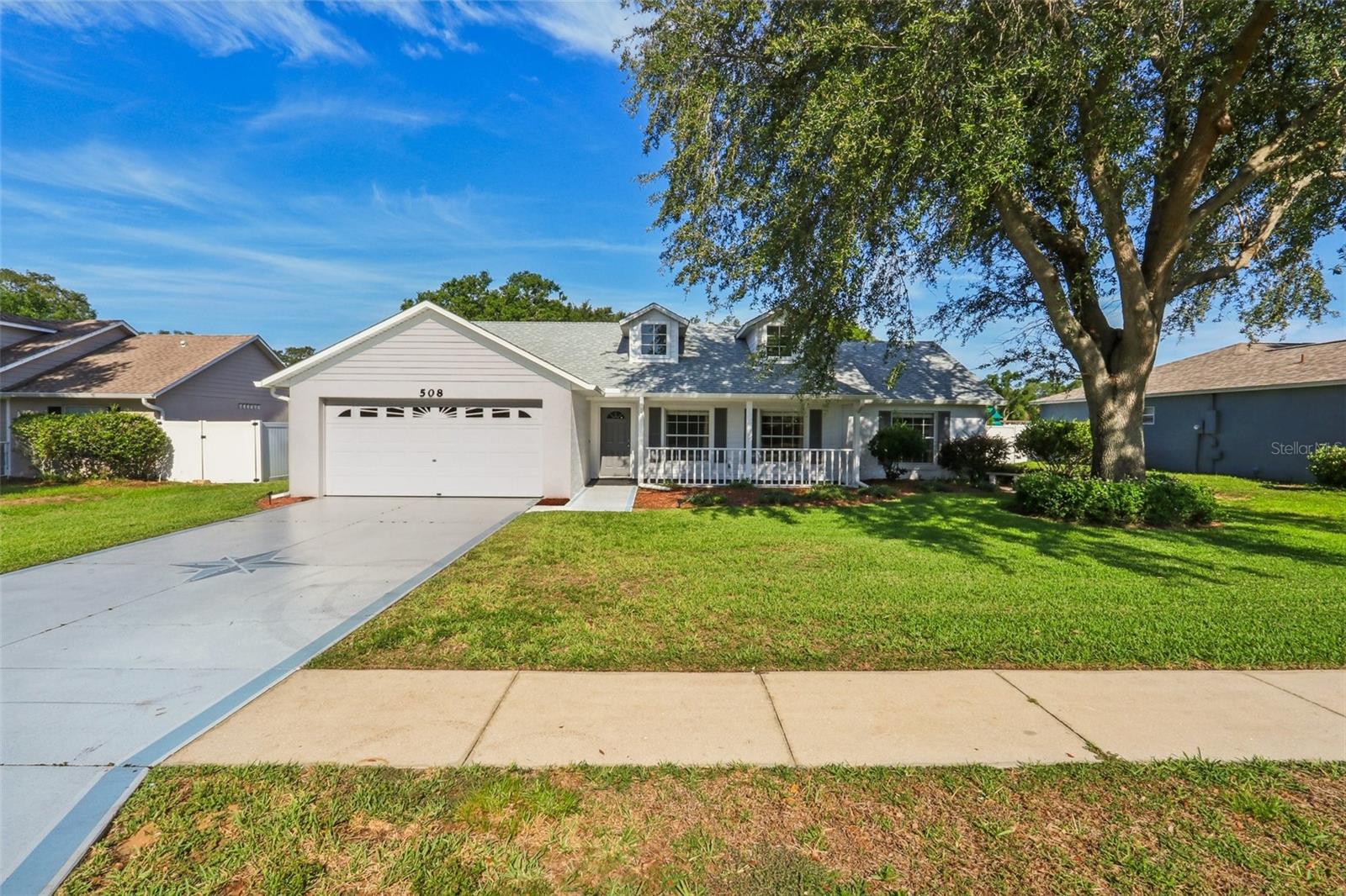 Image 2 of 48 For 508 Woodview Drive