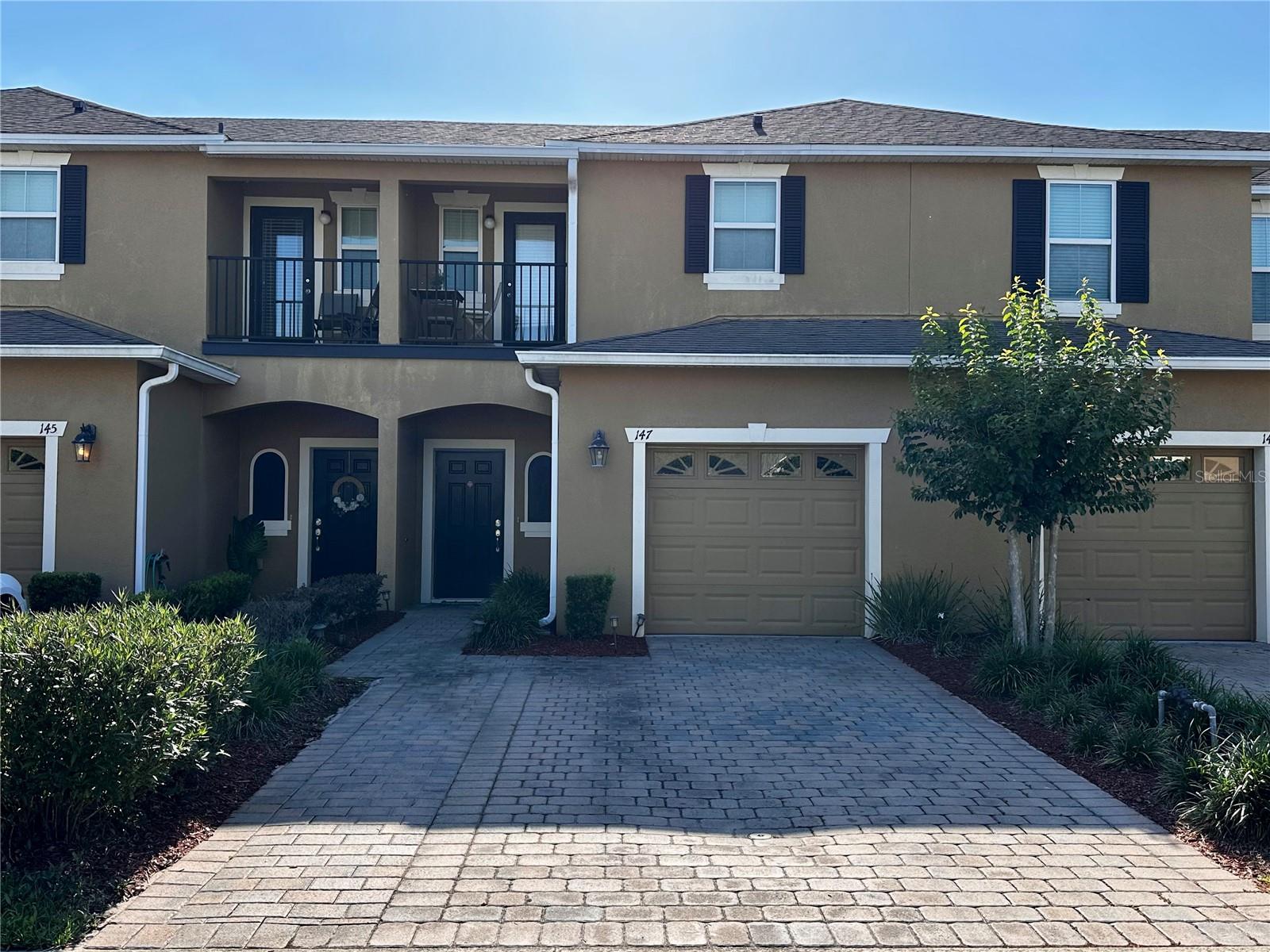Details for 147 Aston Grande Drive, DAYTONA BEACH, FL 32124
