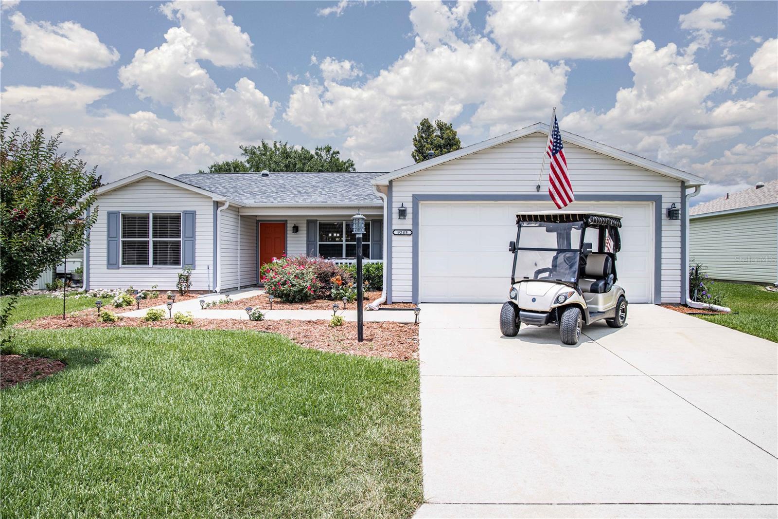 Details for 9245 178th Madeline Lane, THE VILLAGES, FL 32162
