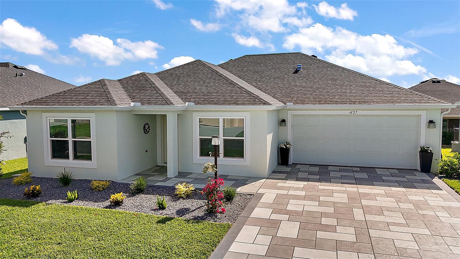 Details for 1627 Mclucas Lane, THE VILLAGES, FL 34762