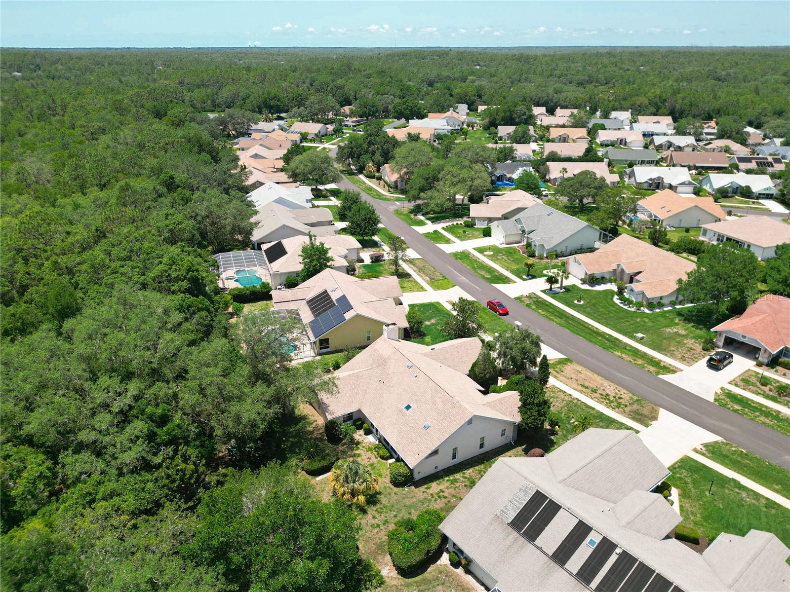 Image 50 of 53 For 6147 N Whispering Oak Loop