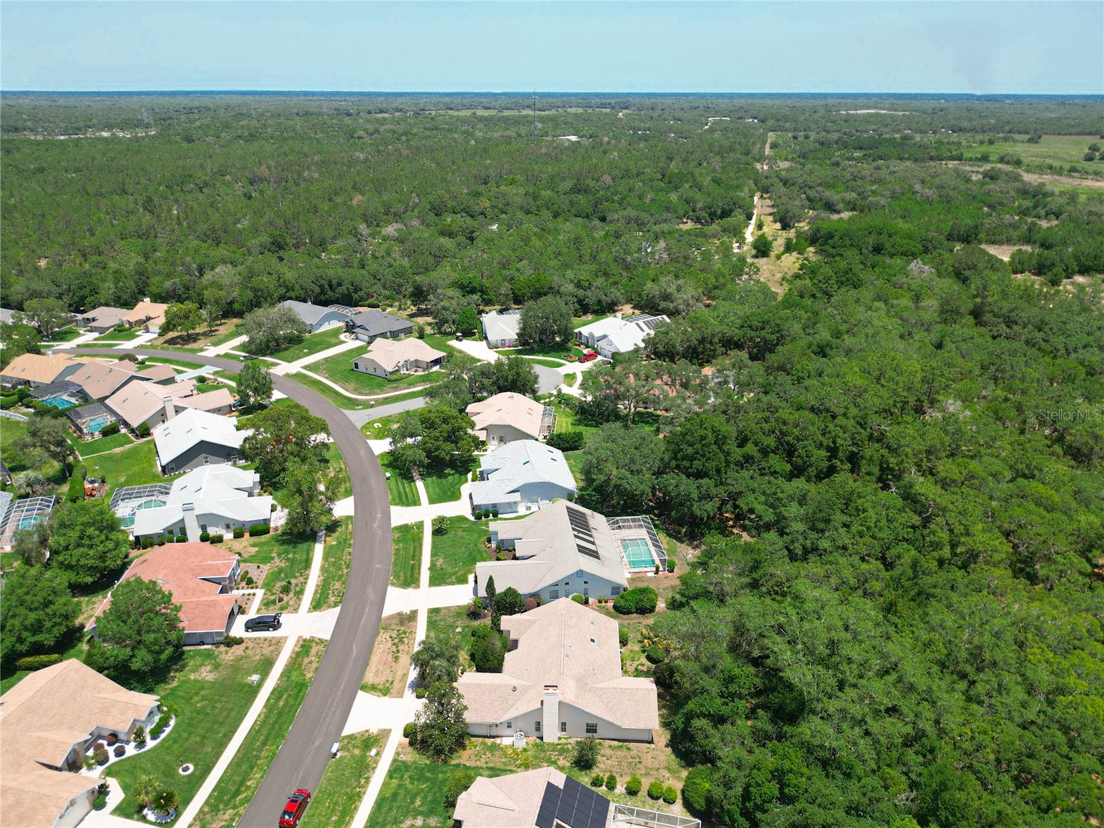 Image 52 of 53 For 6147 N Whispering Oak Loop