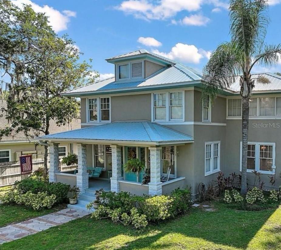 Details for 101 Dixie Avenue, FRUITLAND PARK, FL 34731