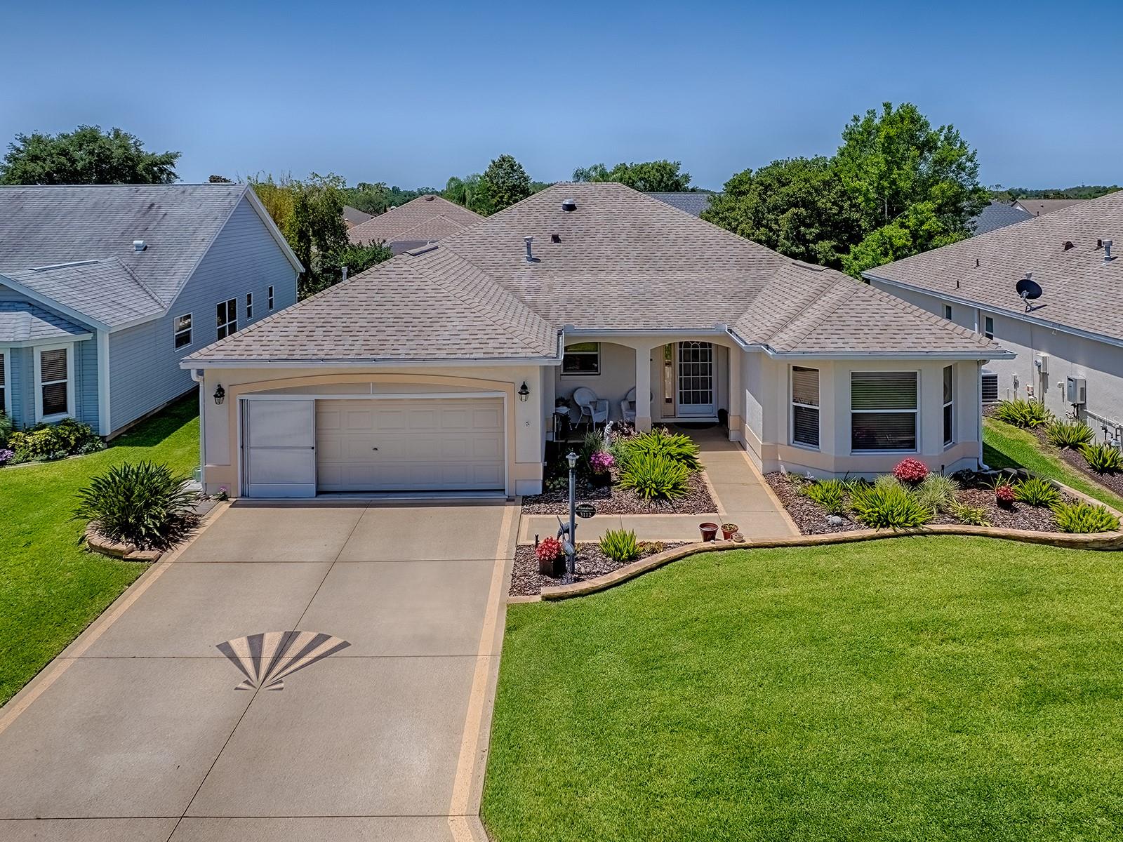 Details for 3112 Burbank Lane, THE VILLAGES, FL 32162