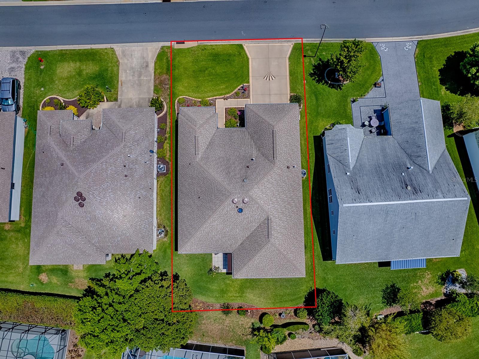 Image 40 of 44 For 3112 Burbank Lane