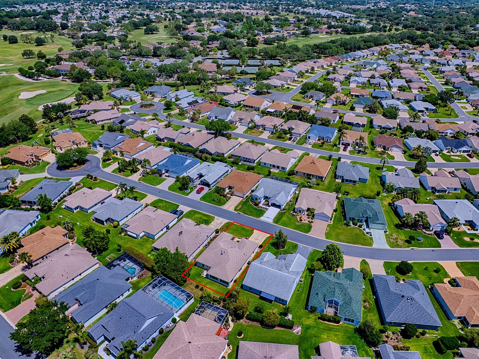 Image 42 of 44 For 3112 Burbank Lane