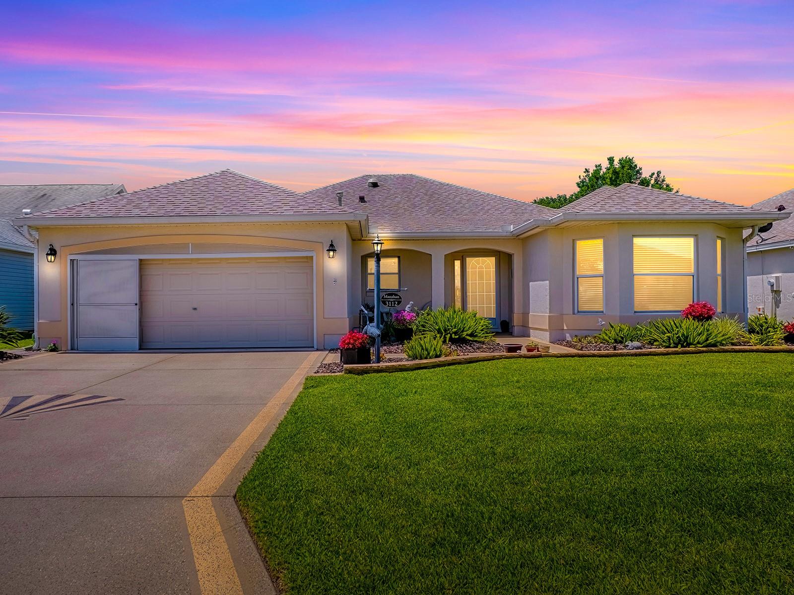 Image 44 of 44 For 3112 Burbank Lane