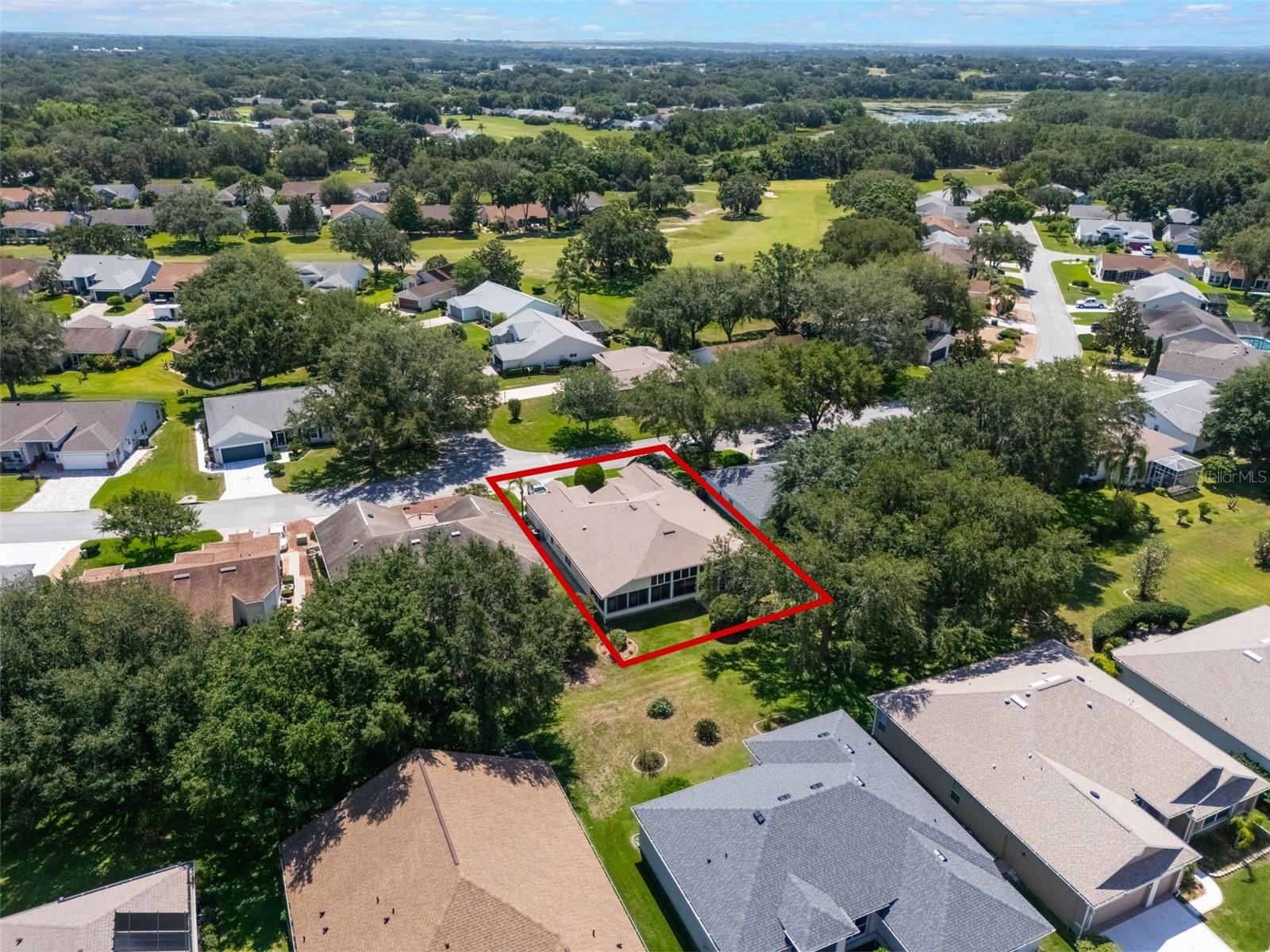 Image 34 of 36 For 25243 River Crest Dr