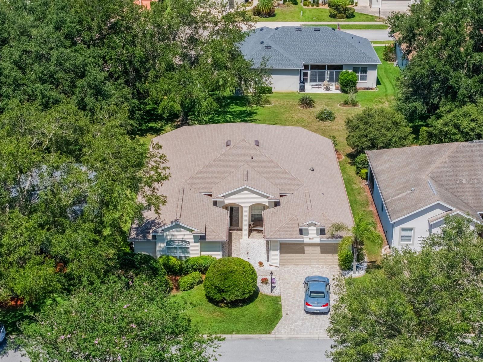 Image 36 of 36 For 25243 River Crest Dr