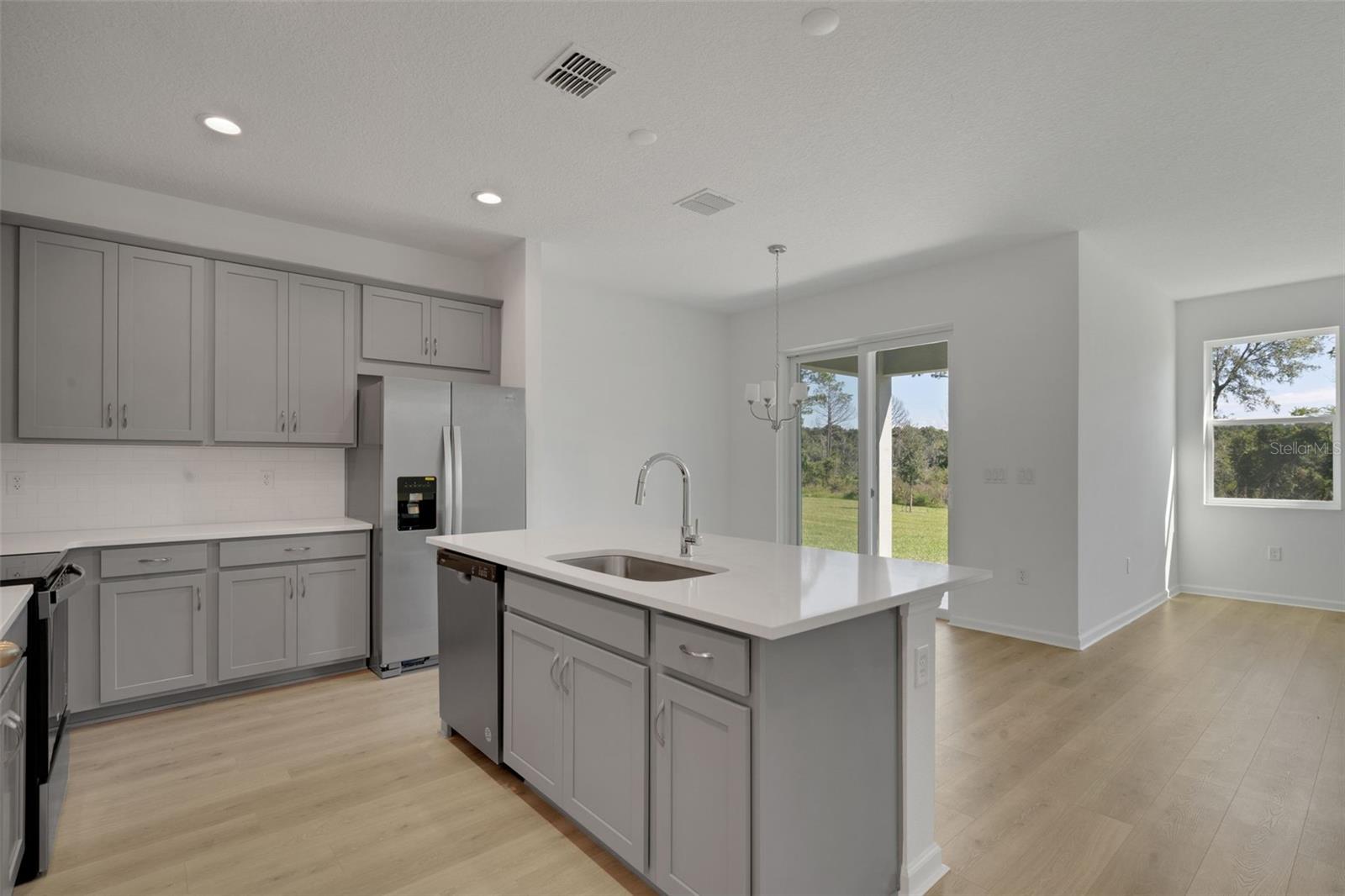 Image 34 of 36 For 5017 Balsam Falls Road