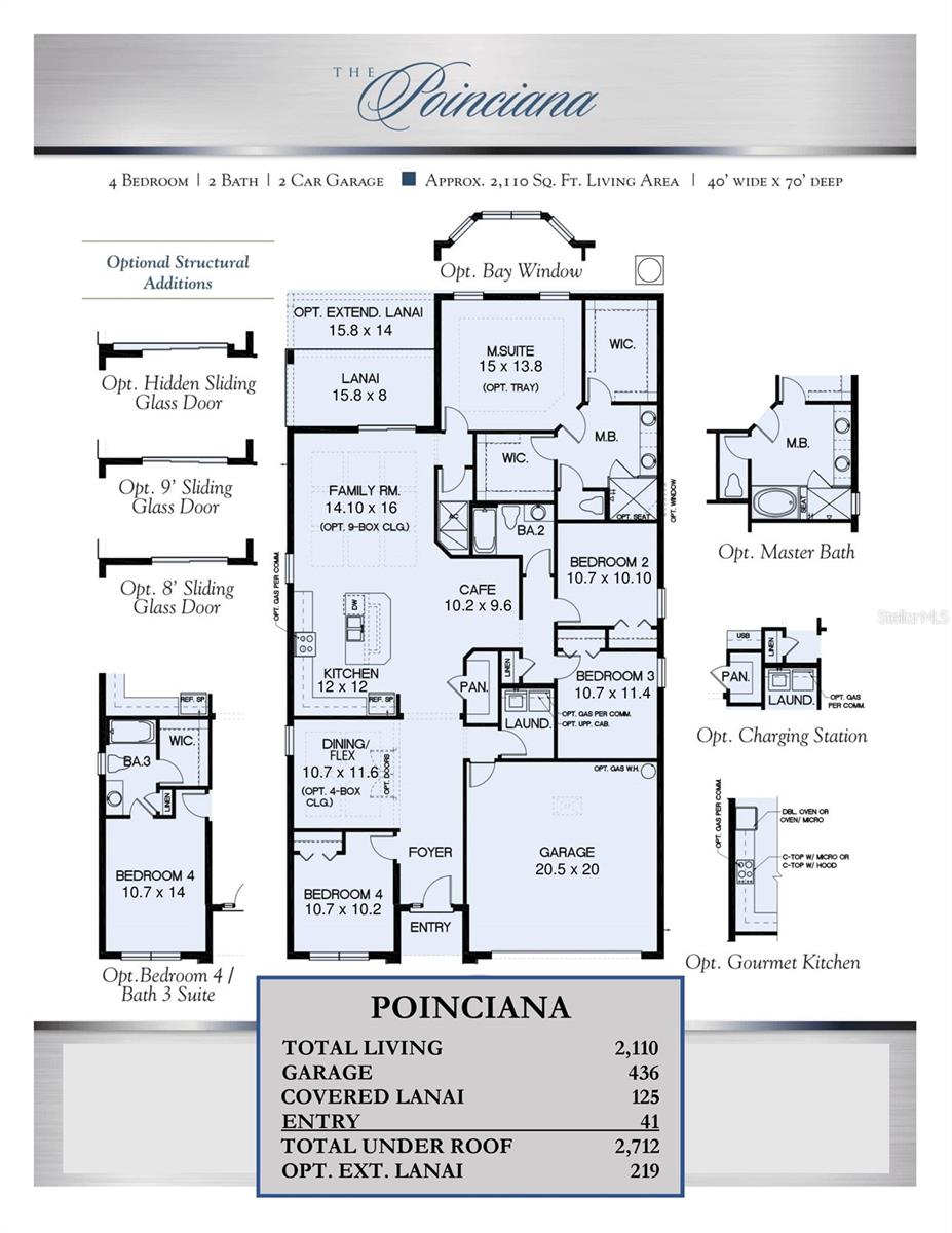 Image 2 of 10 For 5037 Balsam Falls Road
