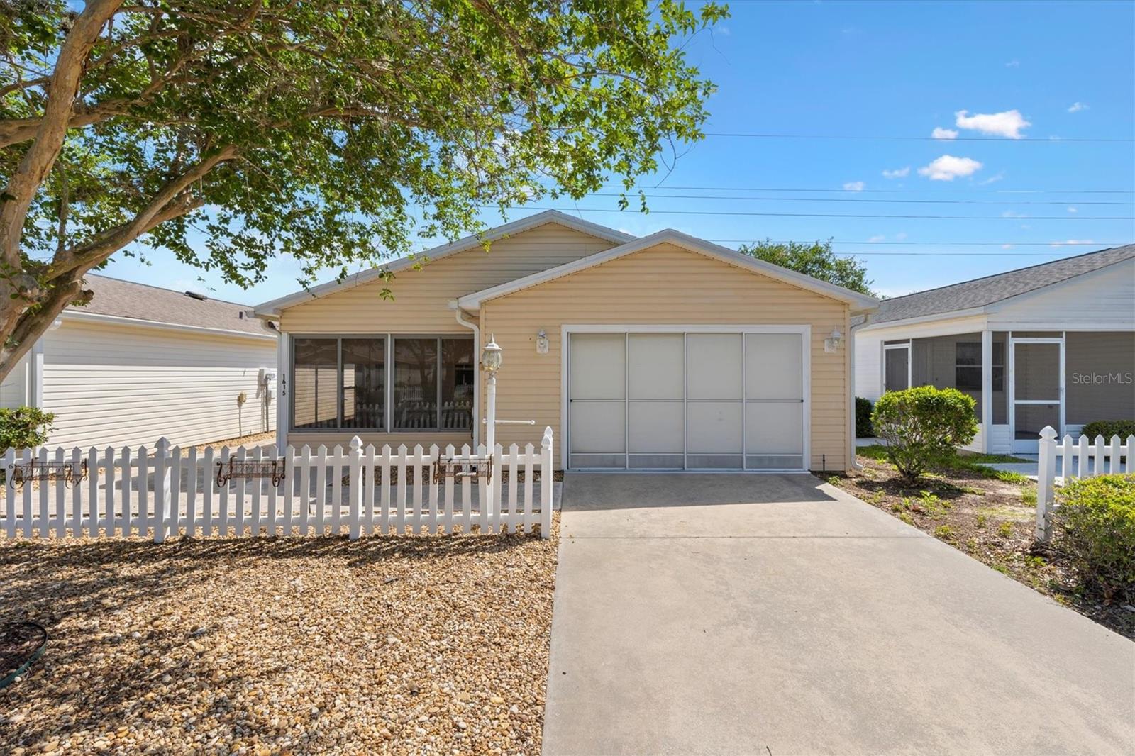 Details for 1615 Navidad Street, THE VILLAGES, FL 32162