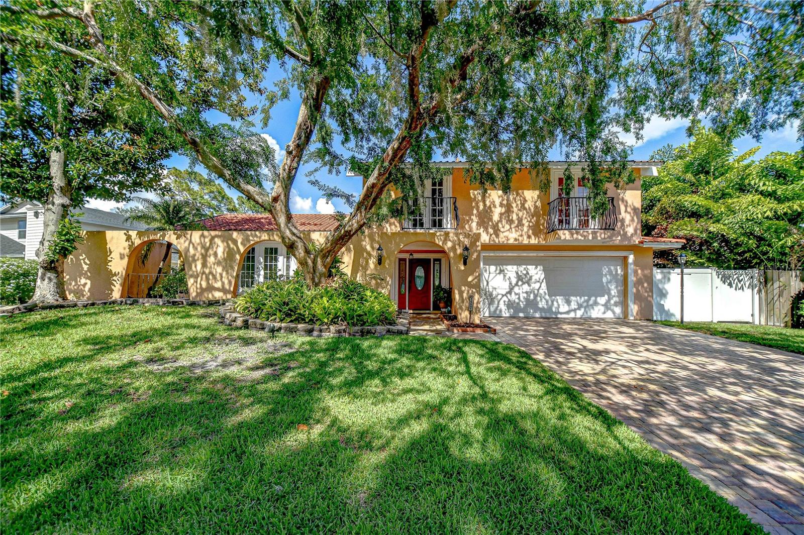 Details for 16601 Course Drive, TAMPA, FL 33624