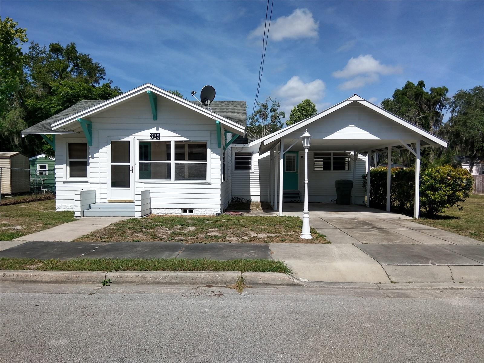 Details for 325 4th Street, LEESBURG, FL 34748