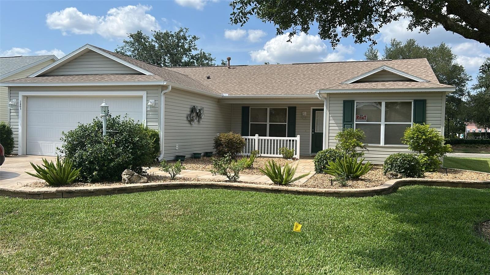 Details for 2401 Saluda Street, THE VILLAGES, FL 32162