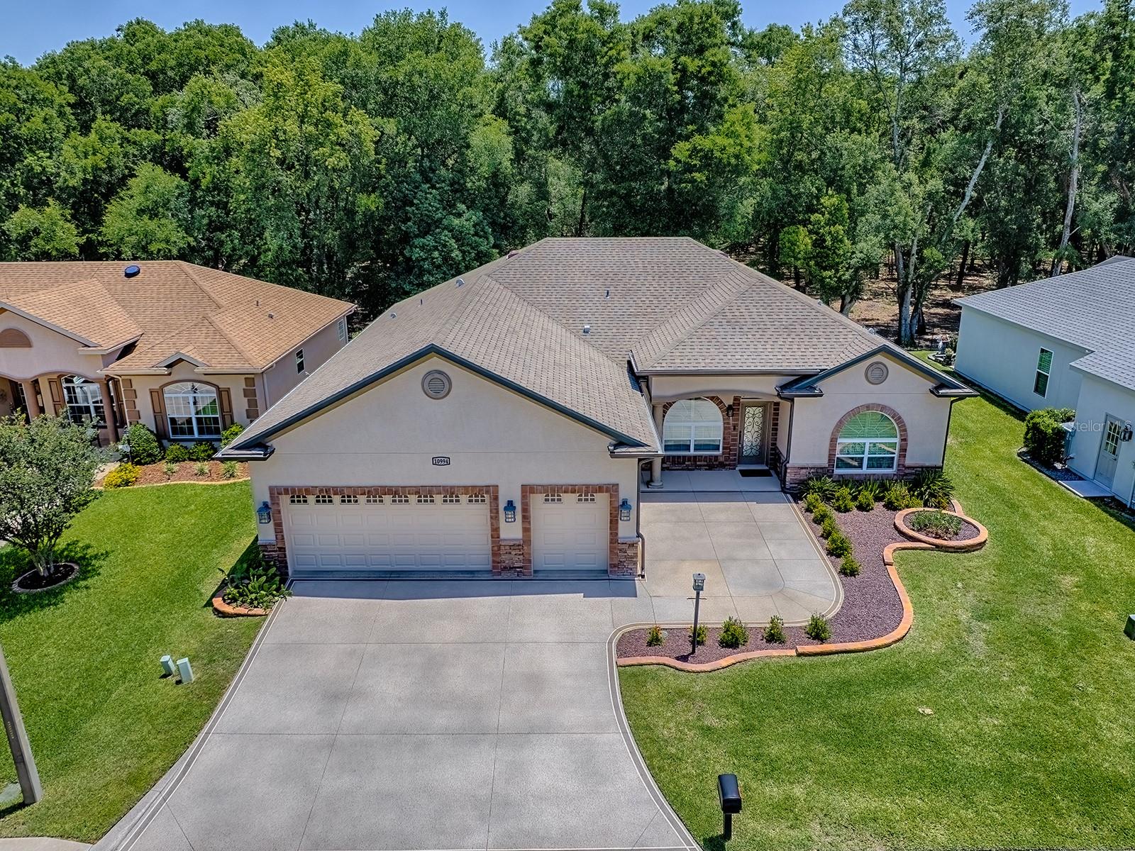Details for 10994 168th Loop, SUMMERFIELD, FL 34491