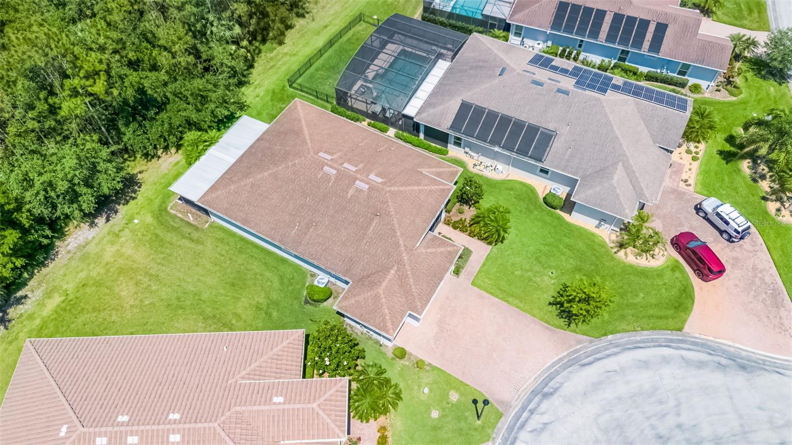 Image 63 of 98 For 780 Mystic Hill Ct