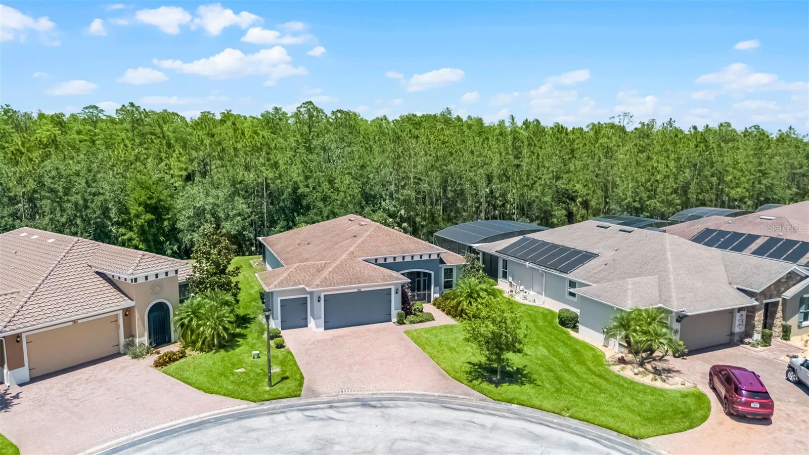 Image 67 of 98 For 780 Mystic Hill Ct