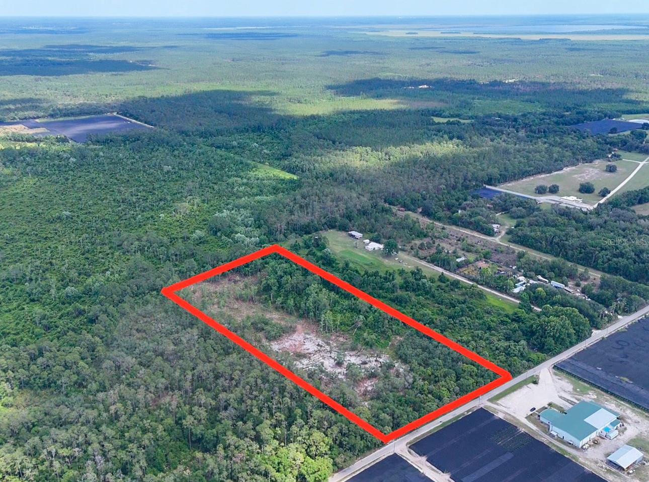 Details for 1875 Stone Road, PIERSON, FL 32180