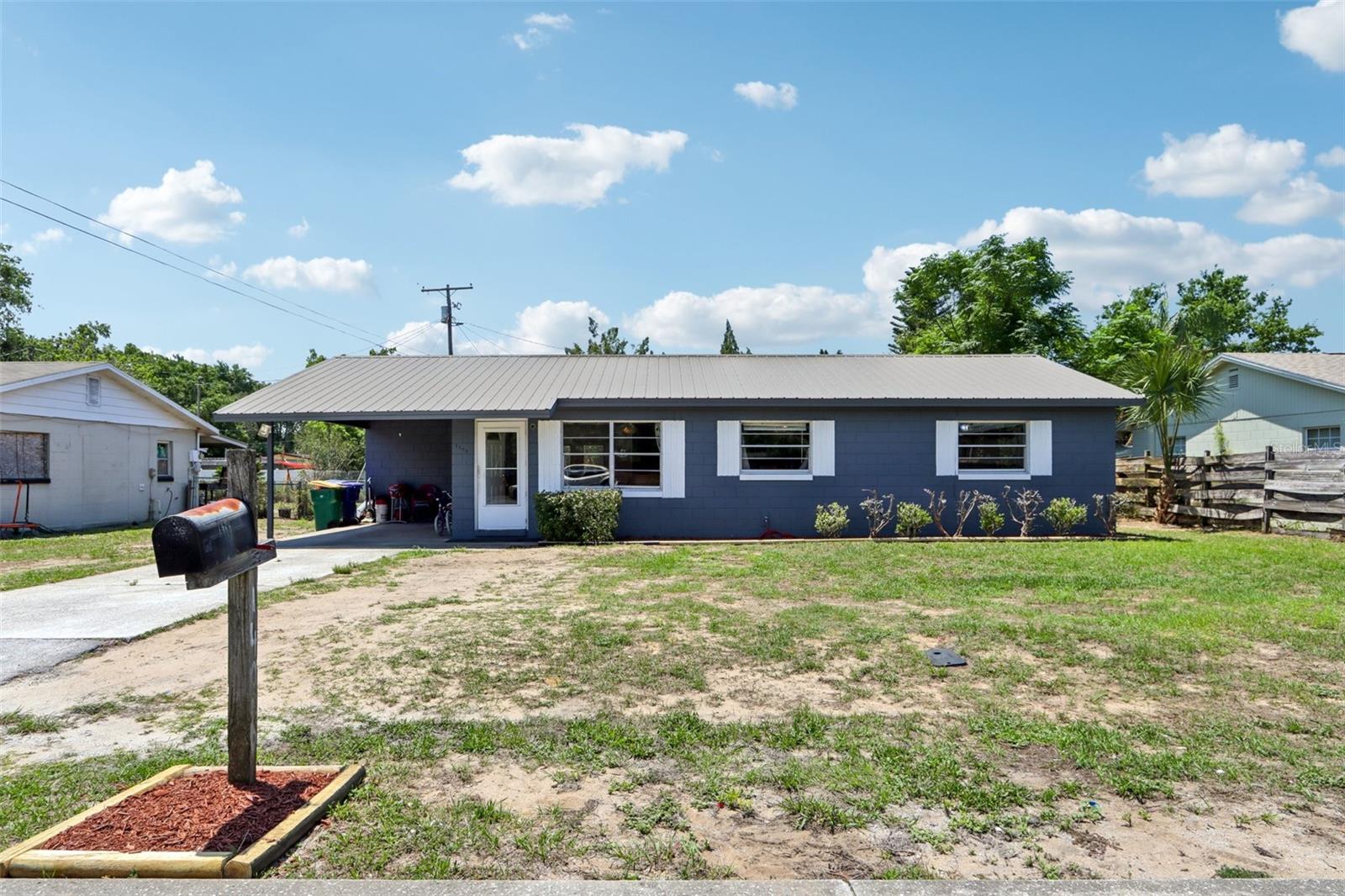 Details for 1406 Hope Court, TAVARES, FL 32778