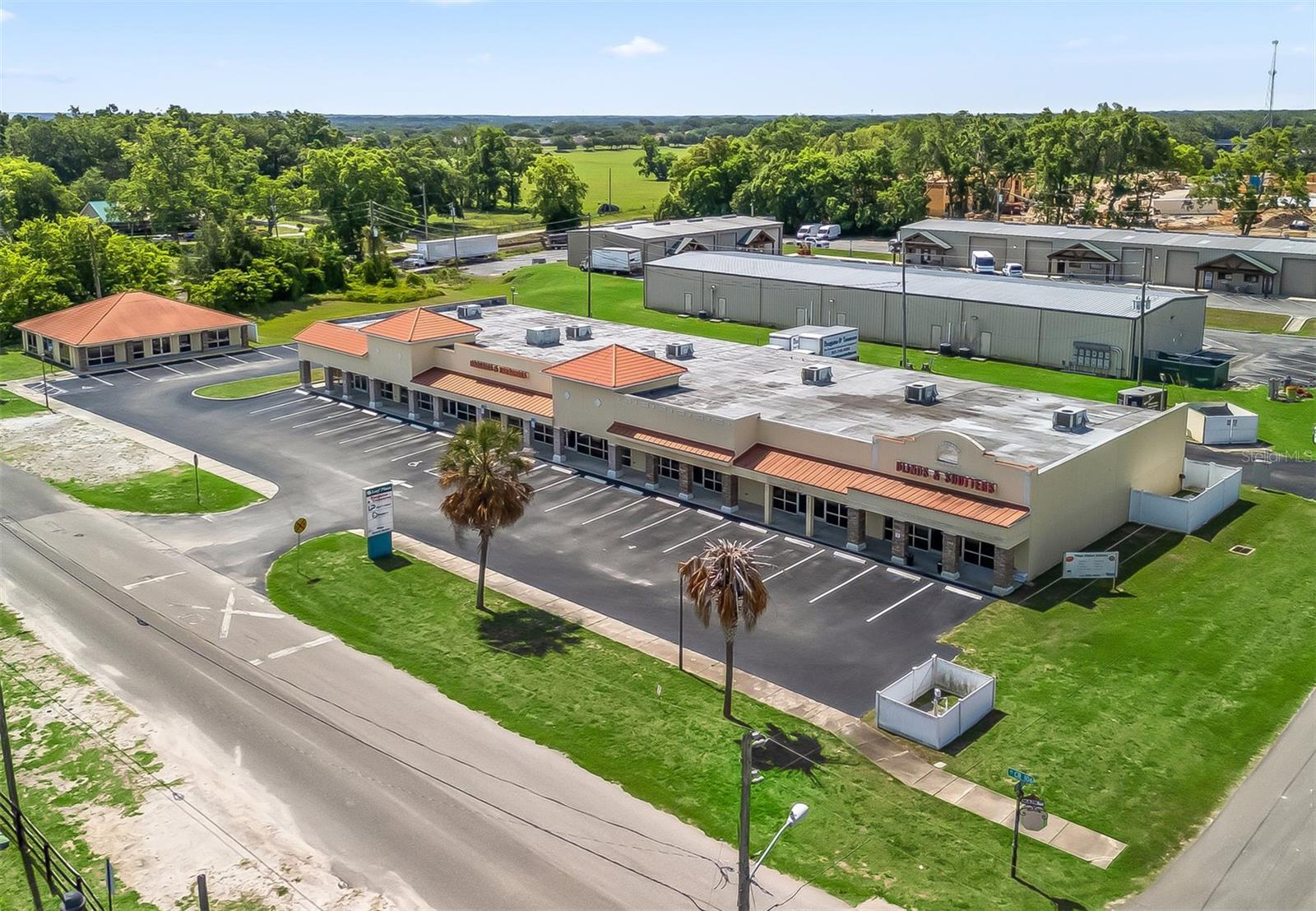Details for 4137 County Road 106, OXFORD, FL 34484