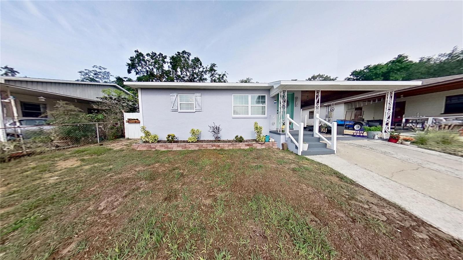 Details for 1224 Lakeview Drive, CLERMONT, FL 34711