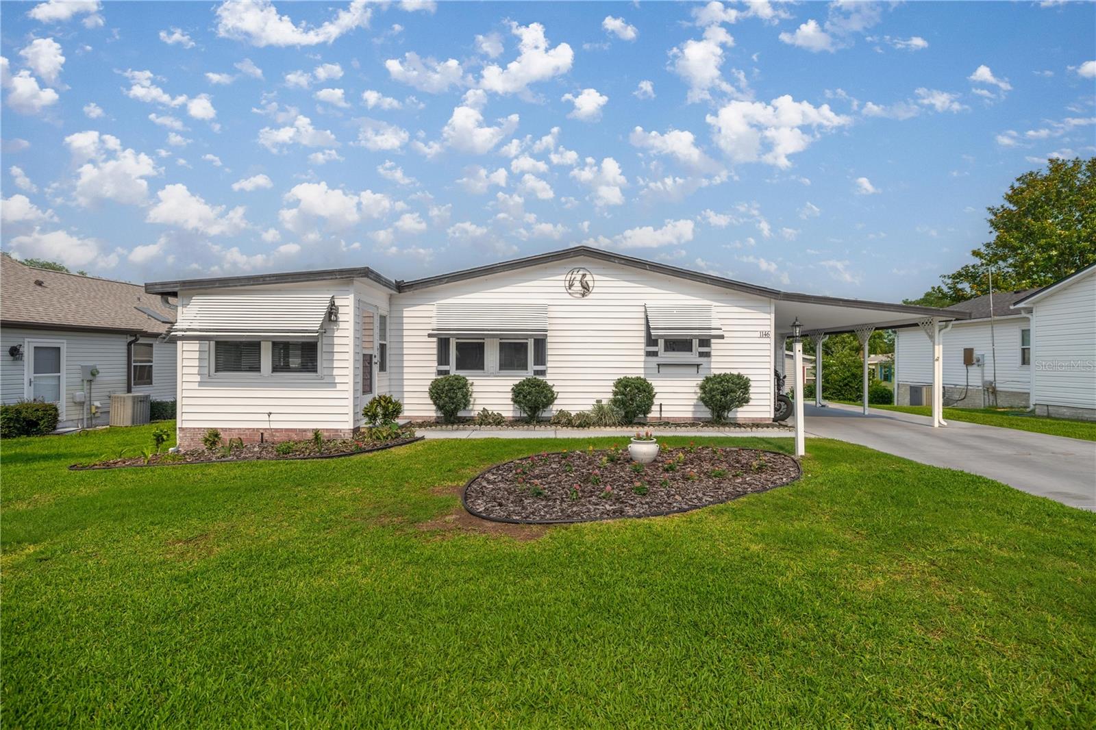 Details for 1146 Boone Court, LADY LAKE, FL 32159