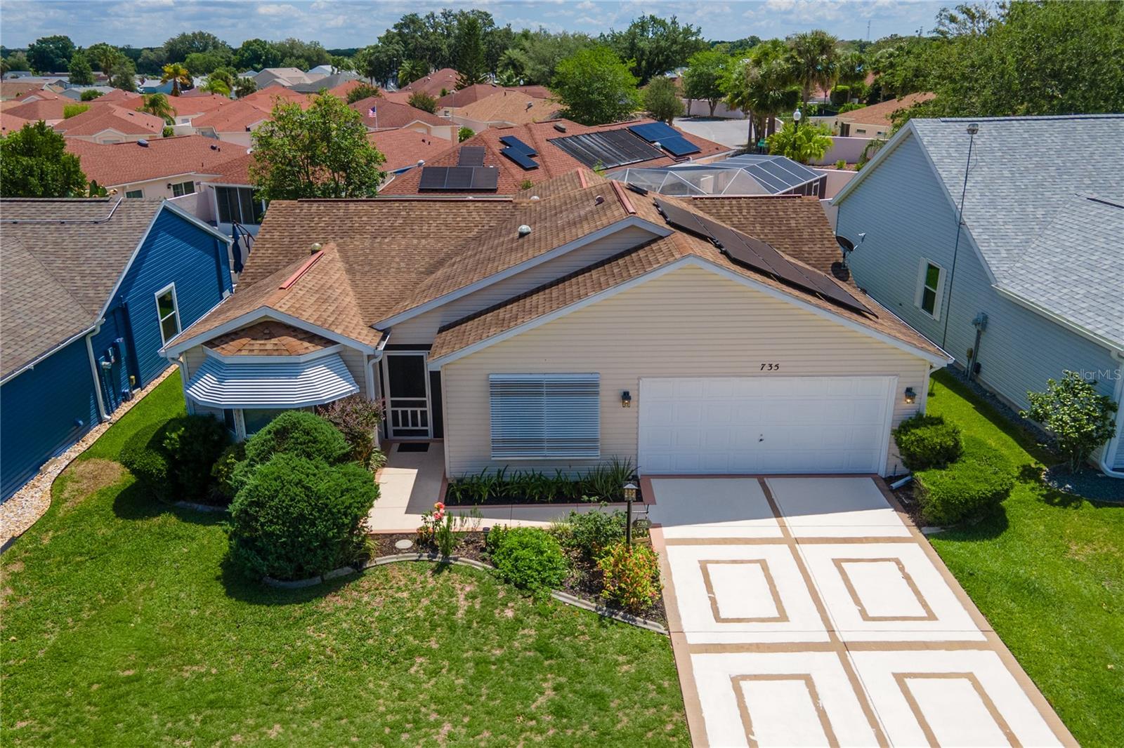 Image 5 of 36 For 735 Palma Drive