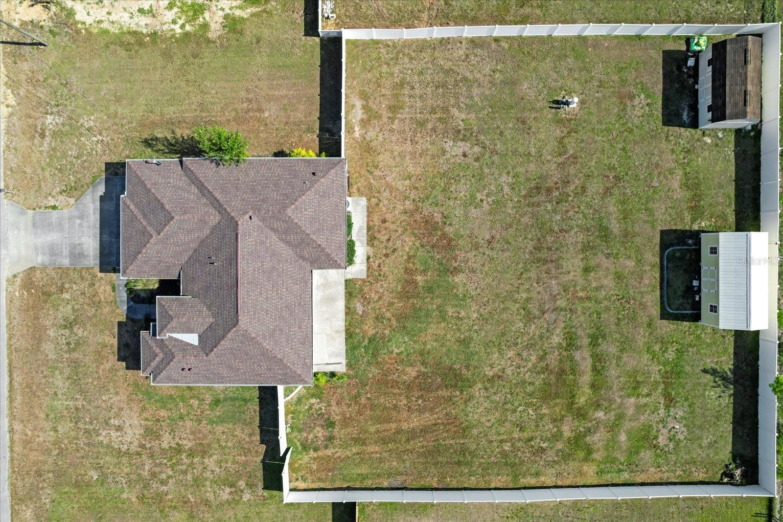 Image 45 of 53 For 915 Fox Meadow Terrace