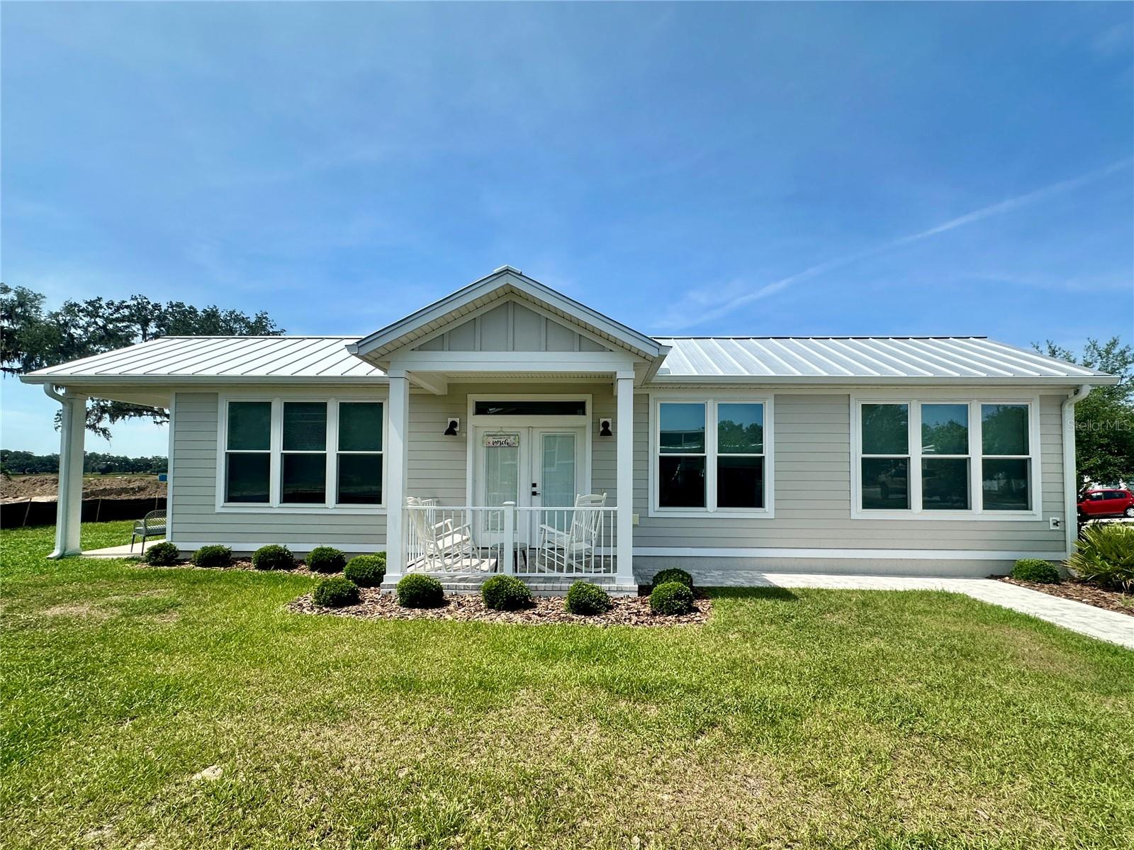 Details for 12077 Lakeshore Way, OXFORD, FL 34484