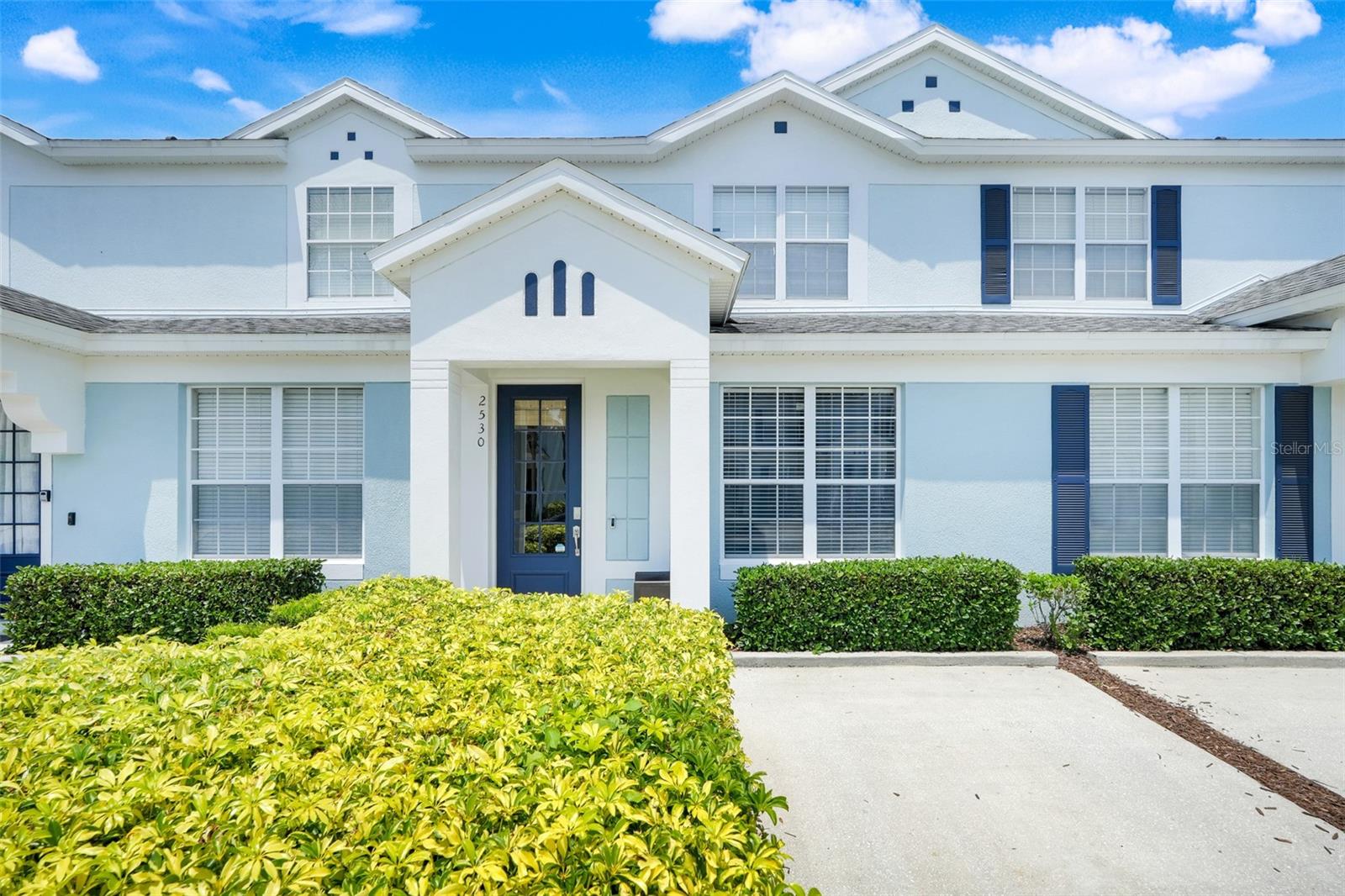 Details for 2530 Maneshaw Lane, KISSIMMEE, FL 34747