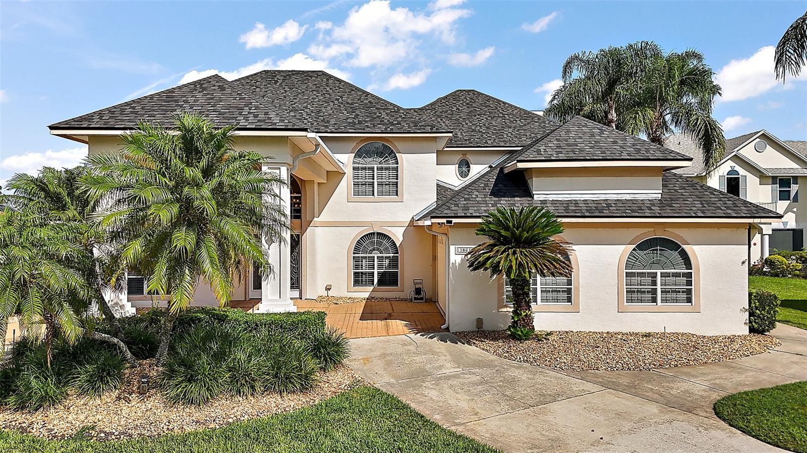Details for 1861 Edgewater Drive, MOUNT DORA, FL 32757