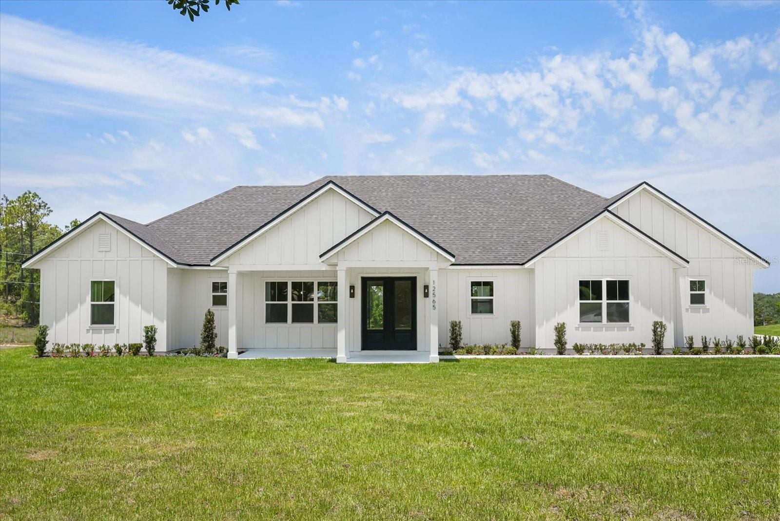 Details for 12565 Cynthia Lane, CLERMONT, FL 34715