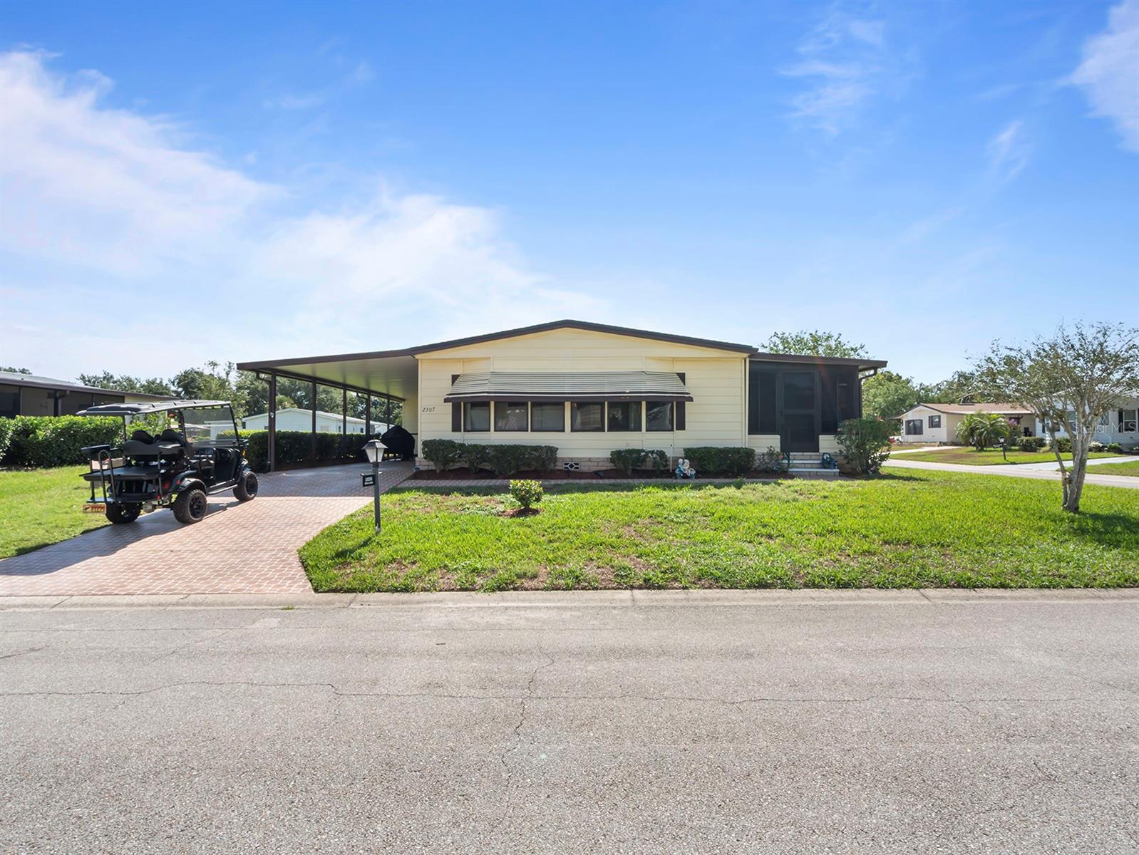 Details for 2307 Loveplum Court 631, ZELLWOOD, FL 32798