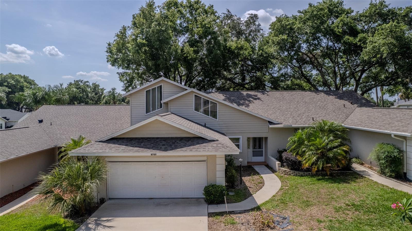 Details for 8705 Village Green Boulevard, CLERMONT, FL 34711