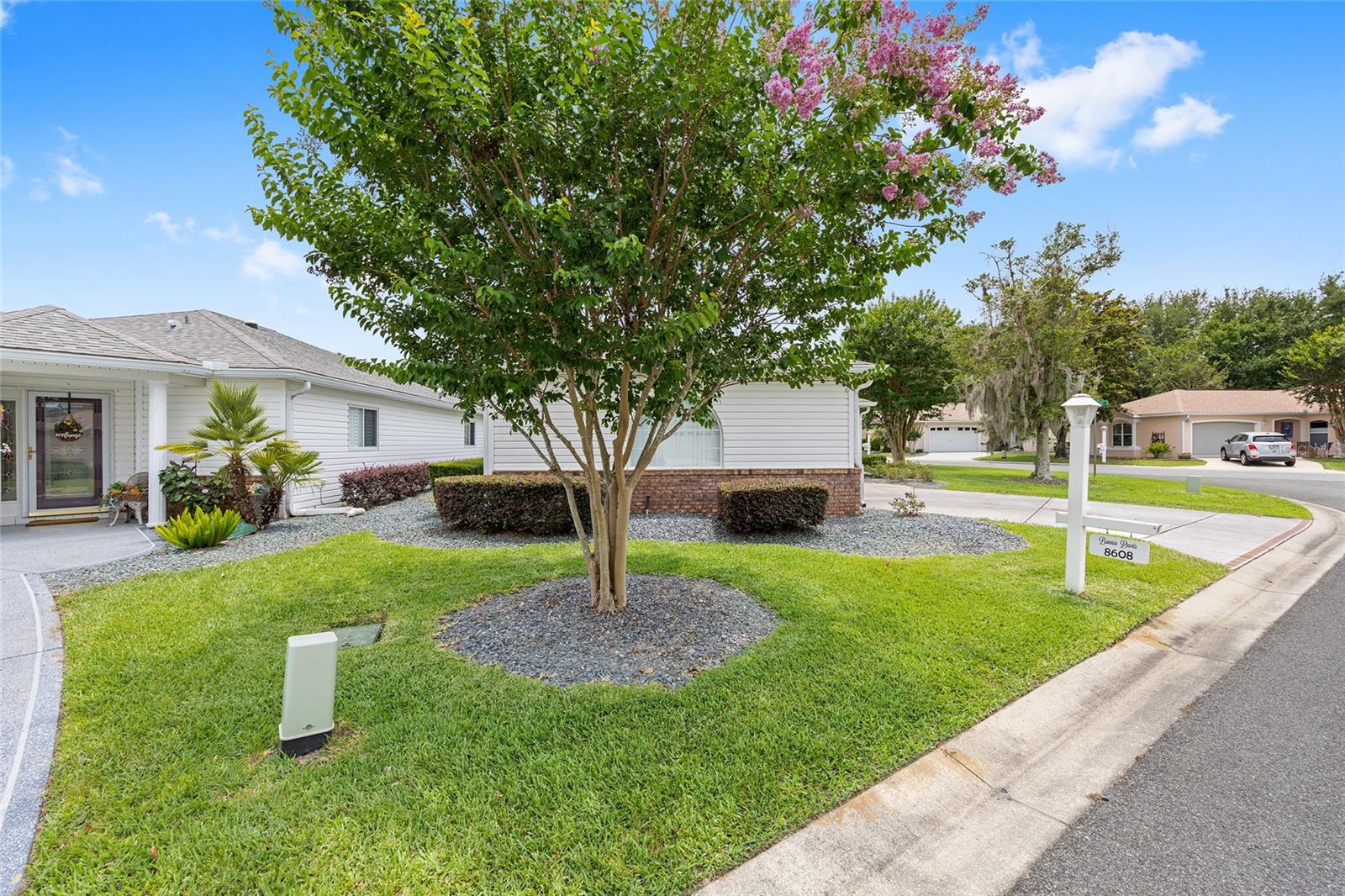 Image 4 of 59 For 8608 141st Street Road