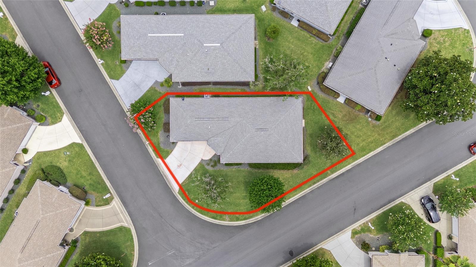 Image 42 of 59 For 8608 141st Street Road