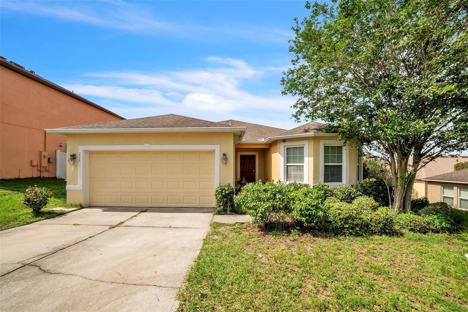 Details for 236 Savannah Preserve Loop, DAVENPORT, FL 33837