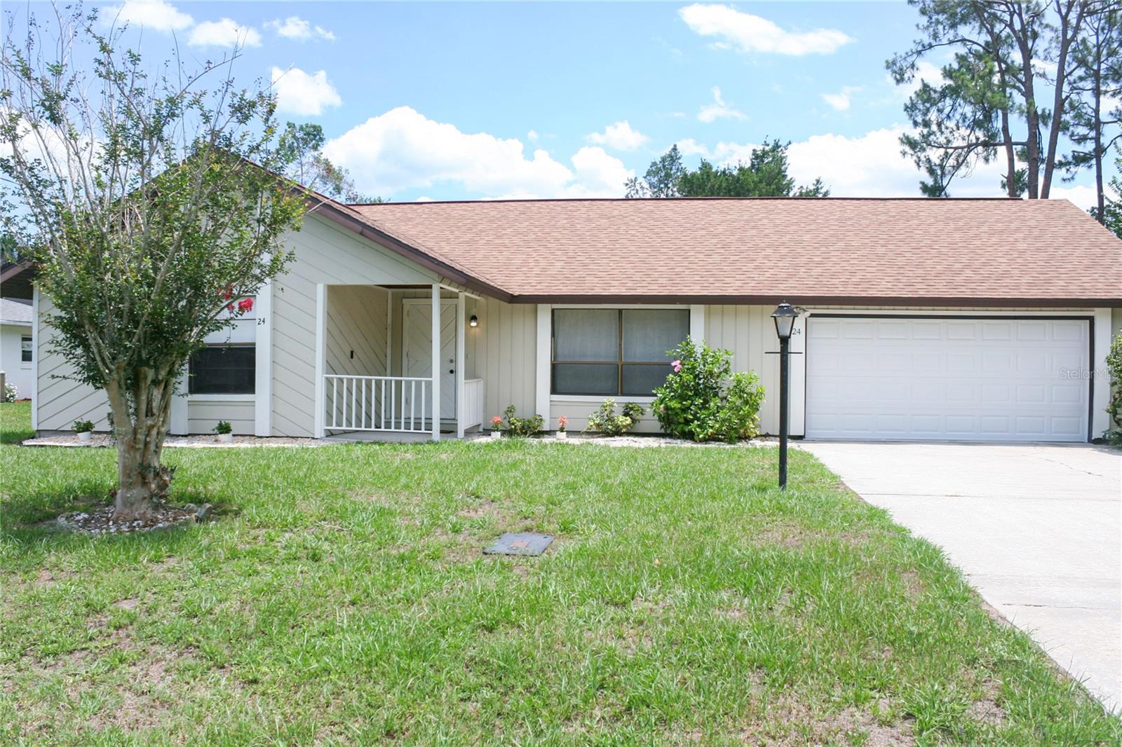 Details for 24 Fleetwood Drive, PALM COAST, FL 32137