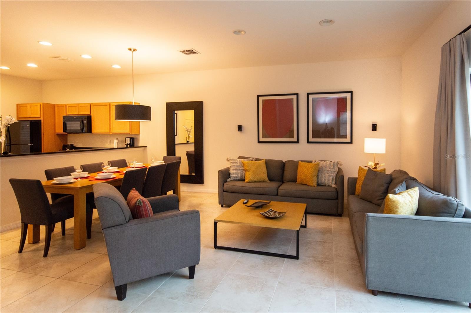 Image 48 of 72 For 3050 Yellow Lantana Lane