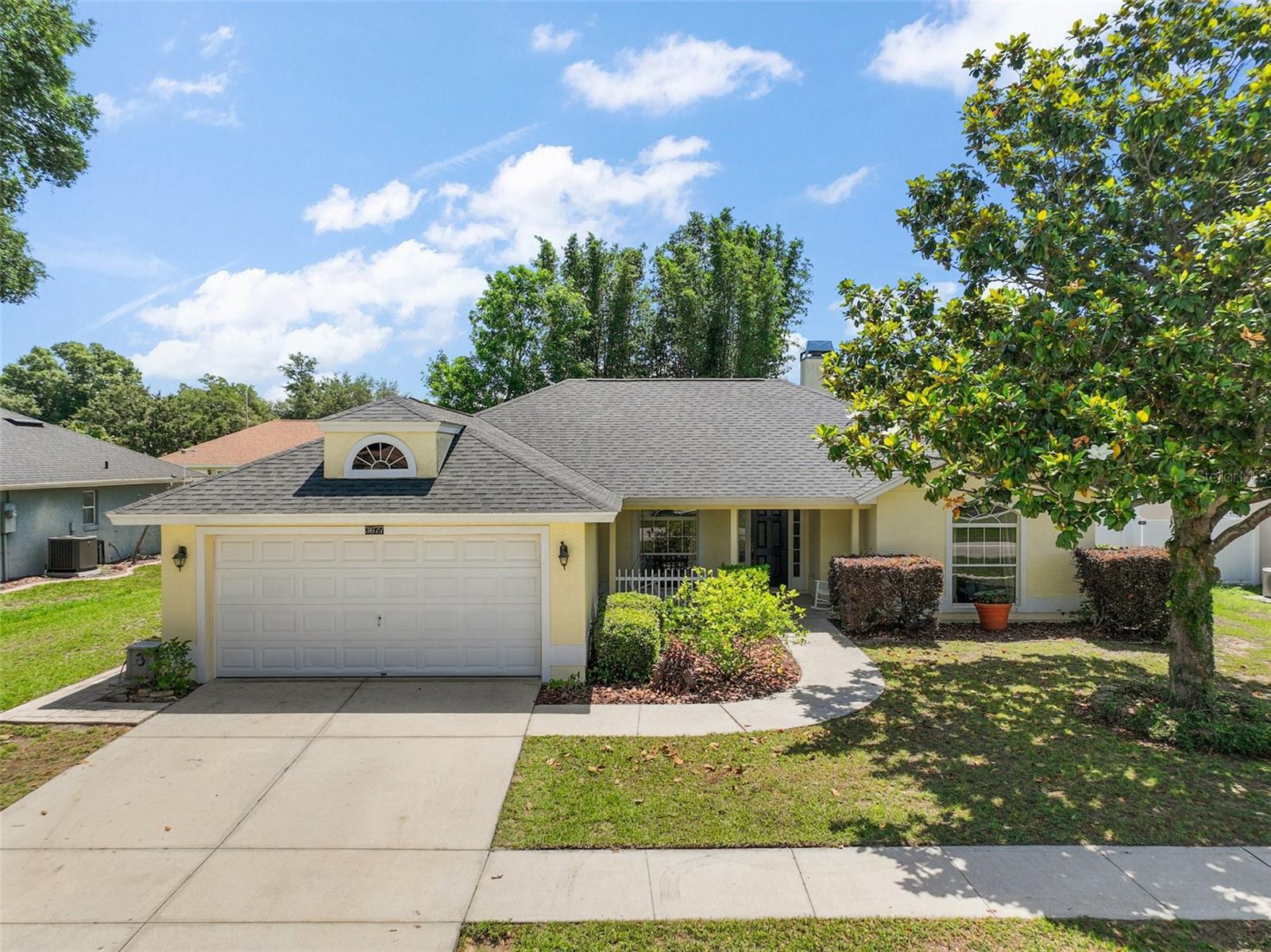 Details for 3677 Park Green Court, TAVARES, FL 32778