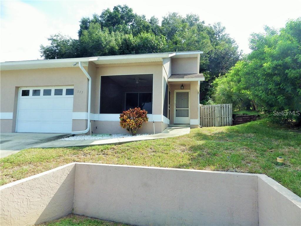 Details for 177 Sunnyside Drive, CLERMONT, FL 34711