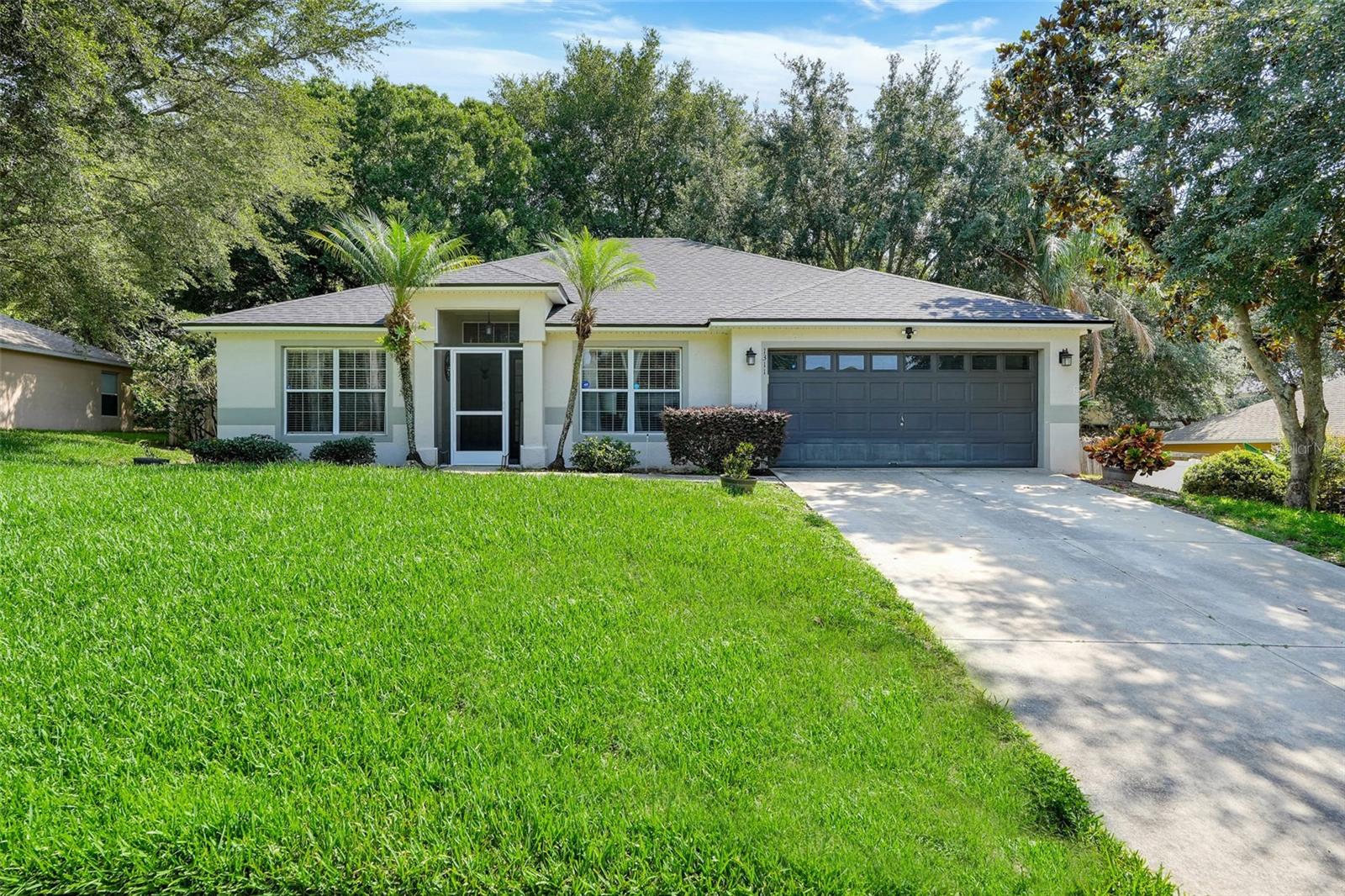 Details for 1311 Rain Forest Lane, MINNEOLA, FL 34715