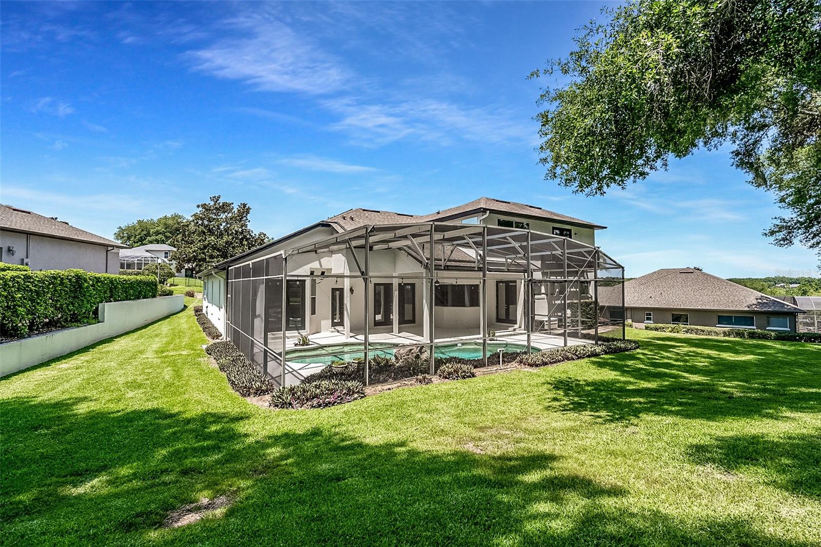 Image 46 of 71 For 16951 Florence View Drive